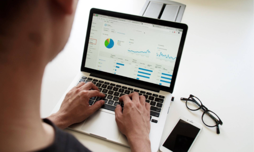 What You Can Do with a Data Analytics Degree